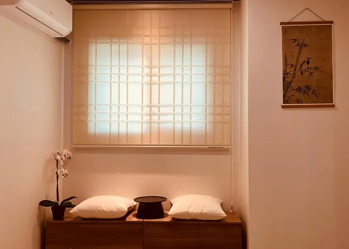 Folk Sensibility Villa *