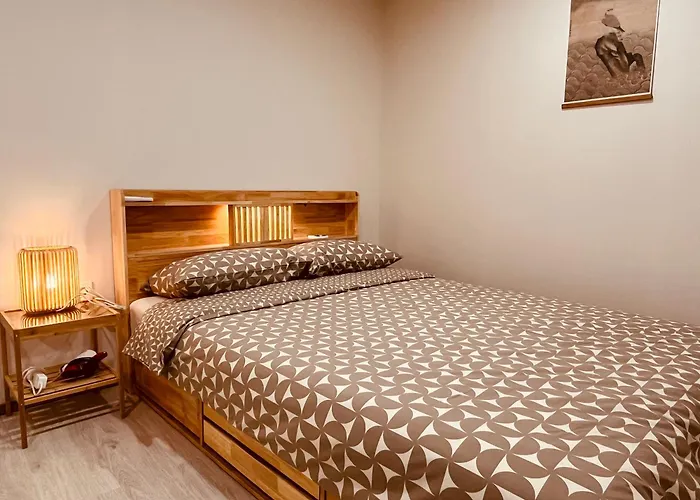 Folk Sensibility Villa