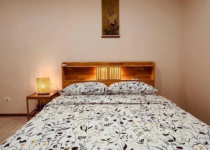Folk Sensibility Villa *