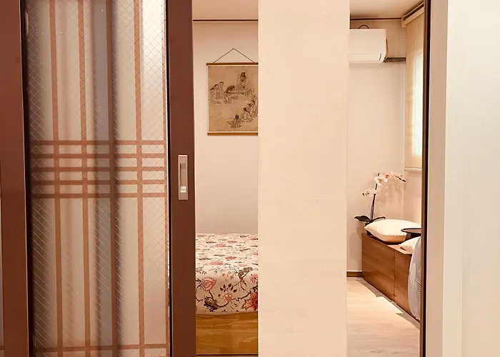 Folk Sensibility Villa *