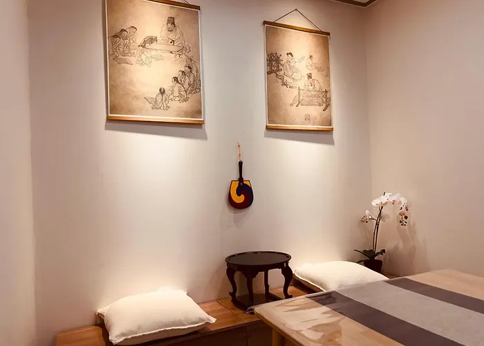Folk Sensibility Villa