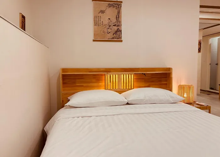 Folk Sensibility Villa