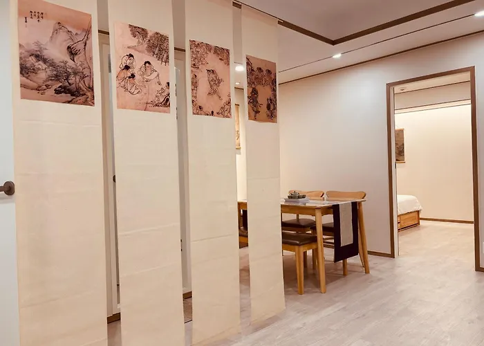 Folk Sensibility Villa