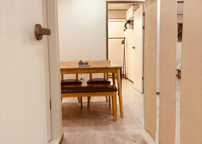Folk Sensibility ヴィラ ソウル特別市