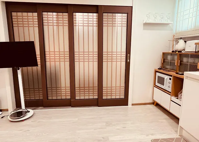 Folk Sensibility ソウル特別市